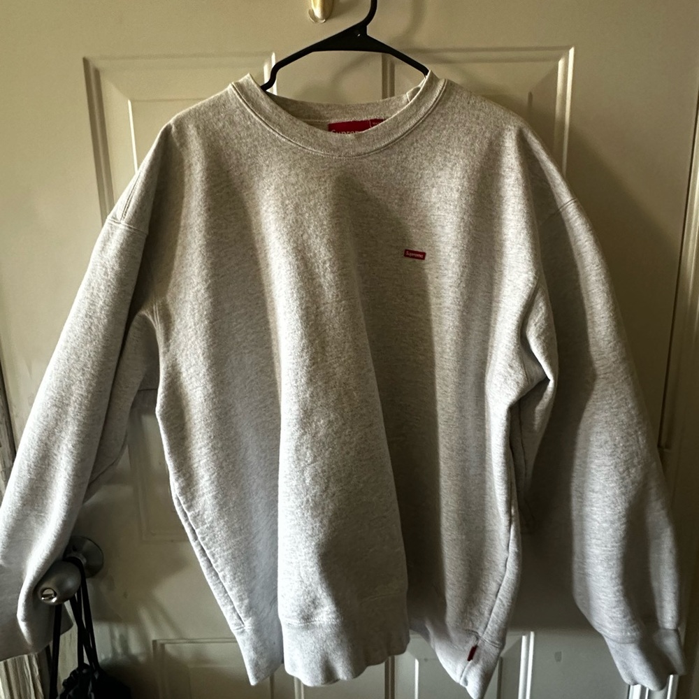 Men’s Supreme Sweatshirt